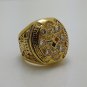 Size 10 Pittsburgh Steelers 2008 Super Bowl Championship ring