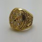 Size 14 Pittsburgh Steelers 2008 Super Bowl Championship ring