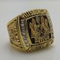 Size 8 Pittsburgh Steelers 2005 Super Bowl Championship ring