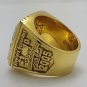 Size 9 Pittsburgh Steelers 2005 Super Bowl Championship ring