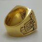 Size 13 Pittsburgh Steelers 2005 Super Bowl Championship ring