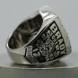 Size 11 New England Patriots 2004 Super Bowl Championship ring Tom Brady