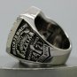 Size 11 New England Patriots 2004 Super Bowl Championship ring Tom Brady