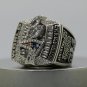 Size 9 New England Patriots 2003 Super Bowl Championship ring Tom Brady