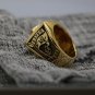 Size 14 Tampa Bay Buccaneers 2002 Super Bowl Championship ring