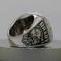 Size 8 New England Patriots 2001 Super Bowl Championship ring Tom Brady
