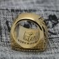 Size 12 Baltimore Ravens 2000 Super Bowl Championship ring