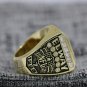Size 13 Denver Broncos 1998 Super Bowl Championship ring