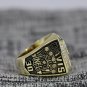 Size 8 Denver Broncos 1997 Super Bowl Championship ring