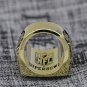 Size 10 Denver Broncos 1997 Super Bowl Championship ring