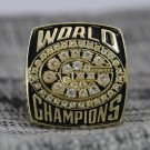 Size 8 Green Bay Packers 1996 Super Bowl Championship ring