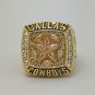 Size 9 Dallas Cowboys 1995 Super Bowl Championship ring