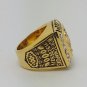 Size 14 Dallas Cowboys 1995 Super Bowl Championship ring
