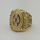 Size 10 Dallas Cowboys 1993 Super Bowl Championship ring
