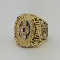 Size 14 Dallas Cowboys 1993 Super Bowl Championship ring