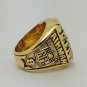 Size 8 Dallas Cowboys 1992 Super Bowl Championship ring