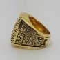 Size 9 Dallas Cowboys 1992 Super Bowl Championship ring