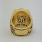 Size 14 Dallas Cowboys 1992 Super Bowl Championship ring