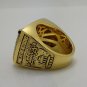 Size 9 Washington Redskins 1991 Super Bowl Championship ring