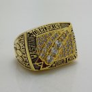 Size 12 Washington Redskins 1991 Super Bowl Championship ring