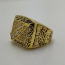 Size 13 Washington Redskins 1991 Super Bowl Championship ring