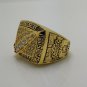 Size 13 Washington Redskins 1991 Super Bowl Championship ring