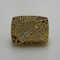 Size 14 Washington Redskins 1991 Super Bowl Championship ring