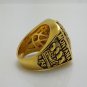Size 13 San Francisco 49ers 1989 Super Bowl Championship ring
