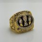 Size 9 San Francisco 49ers 1988 Super Bowl Championship ring