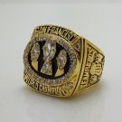 Size 10 San Francisco 49ers 1988 Super Bowl Championship ring