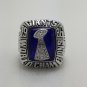 Size 8 New York Giants 1986 Super Bowl Championship ring