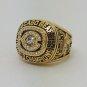 Size 12 Chicago Bears 1985 Super Bowl Championship ring