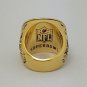Size 13 Chicago Bears 1985 Super Bowl Championship ring