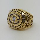 Size 14 Chicago Bears 1985 Super Bowl Championship ring