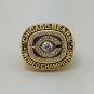 Size 14 Chicago Bears 1985 Super Bowl Championship ring