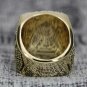 Size 12 San Francisco 49ers 1984 Super Bowl Championship ring