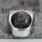 Size 8 Oakland Raiders 1980 Super Bowl Championship ring