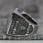Size 9 Oakland Raiders 1980 Super Bowl Championship ring
