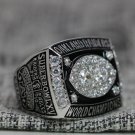 Size 12 Oakland Raiders 1980 Super Bowl Championship ring