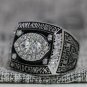 Size 14 Oakland Raiders 1980 Super Bowl Championship ring