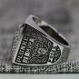 Size 14 Oakland Raiders 1980 Super Bowl Championship ring