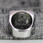 Size 14 Oakland Raiders 1980 Super Bowl Championship ring