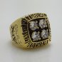 Size 8 Pittsburgh Steelers 1979 Super Bowl Championship ring