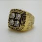 Size 9 Pittsburgh Steelers 1979 Super Bowl Championship ring