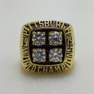 Size 11 Pittsburgh Steelers 1979 Super Bowl Championship ring