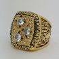 Size 11 Pittsburgh Steelers 1978 Super Bowl Championship ring