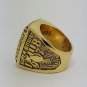 Size 12 Pittsburgh Steelers 1978 Super Bowl Championship ring