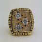 Size 14 Pittsburgh Steelers 1978 Super Bowl Championship ring