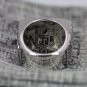Size 14 Oakland Raiders 1976 Super Bowl Championship ring