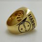 Size 8 Pittsburgh Steelers 1975 Super Bowl Championship ring